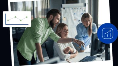 advanced erp analytics