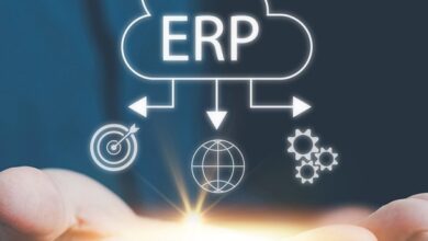 erp performance tools