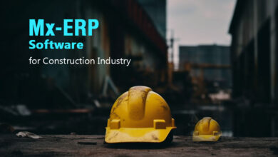 ERP project management